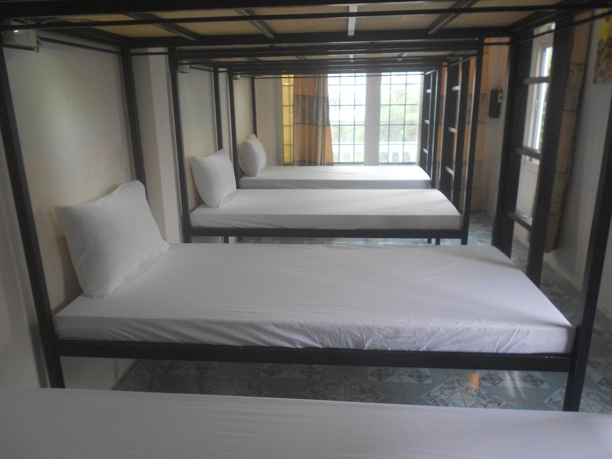 Hue Boutique Homestay Экстерьер фото