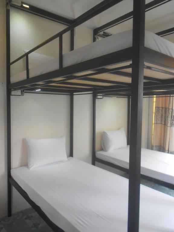 Hue Boutique Homestay Экстерьер фото