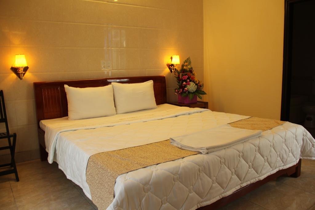 Hue Boutique Homestay Экстерьер фото