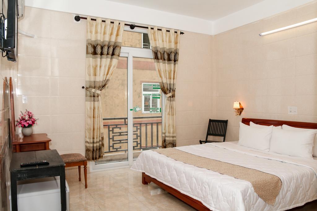 Hue Boutique Homestay Экстерьер фото