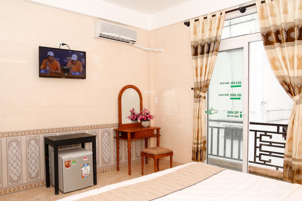 Hue Boutique Homestay Экстерьер фото