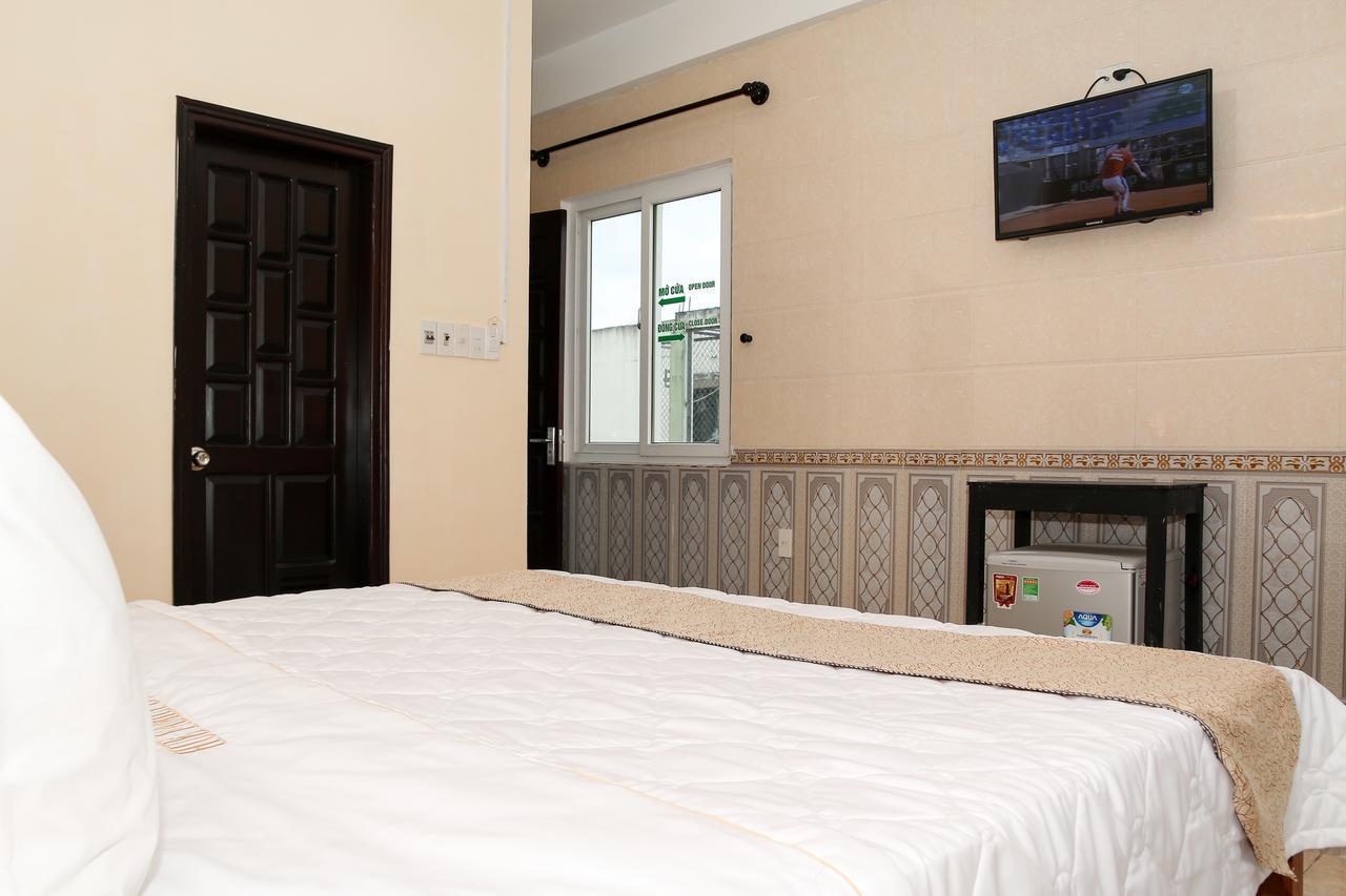 Hue Boutique Homestay Экстерьер фото
