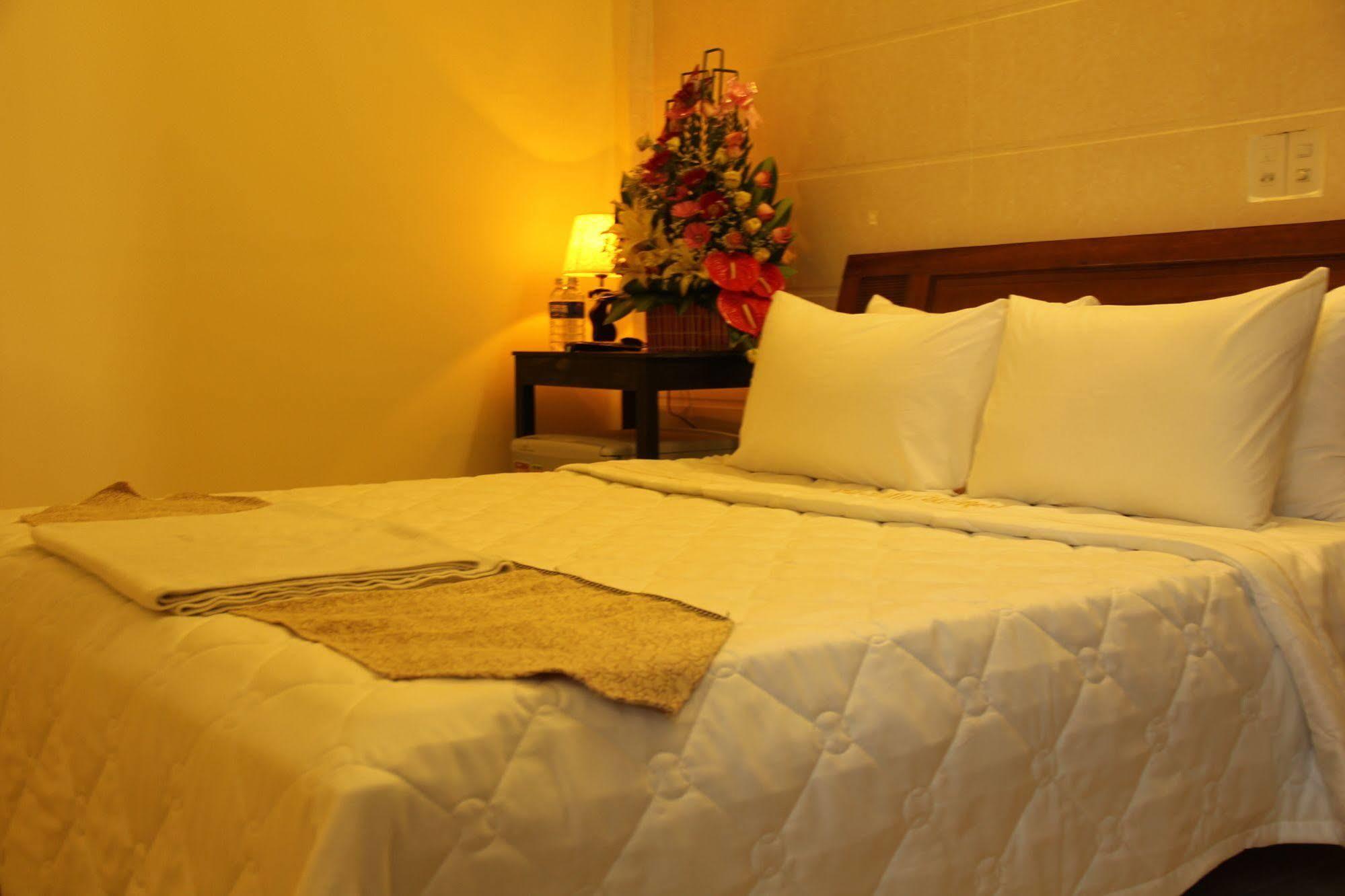 Hue Boutique Homestay Экстерьер фото