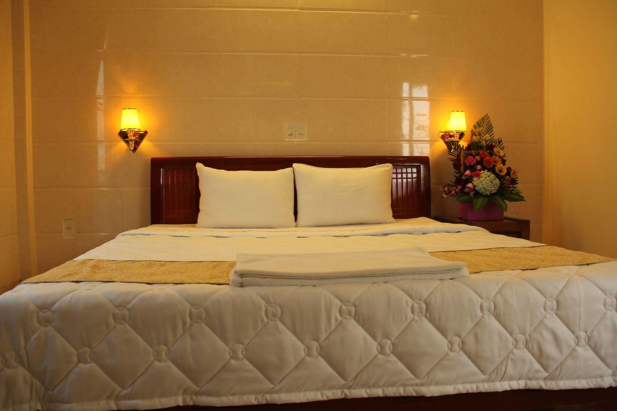 Hue Boutique Homestay Экстерьер фото
