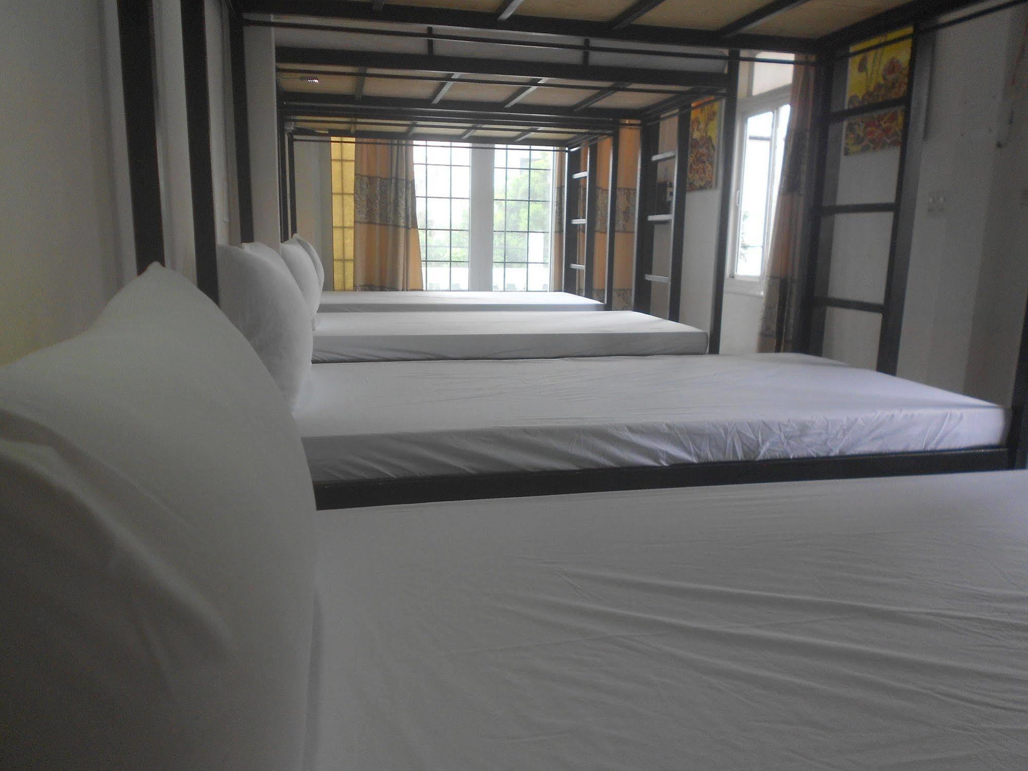 Hue Boutique Homestay Экстерьер фото