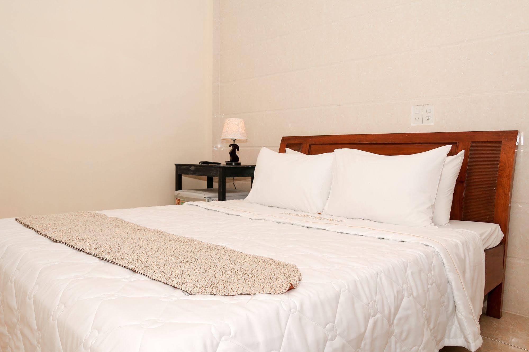 Hue Boutique Homestay Экстерьер фото
