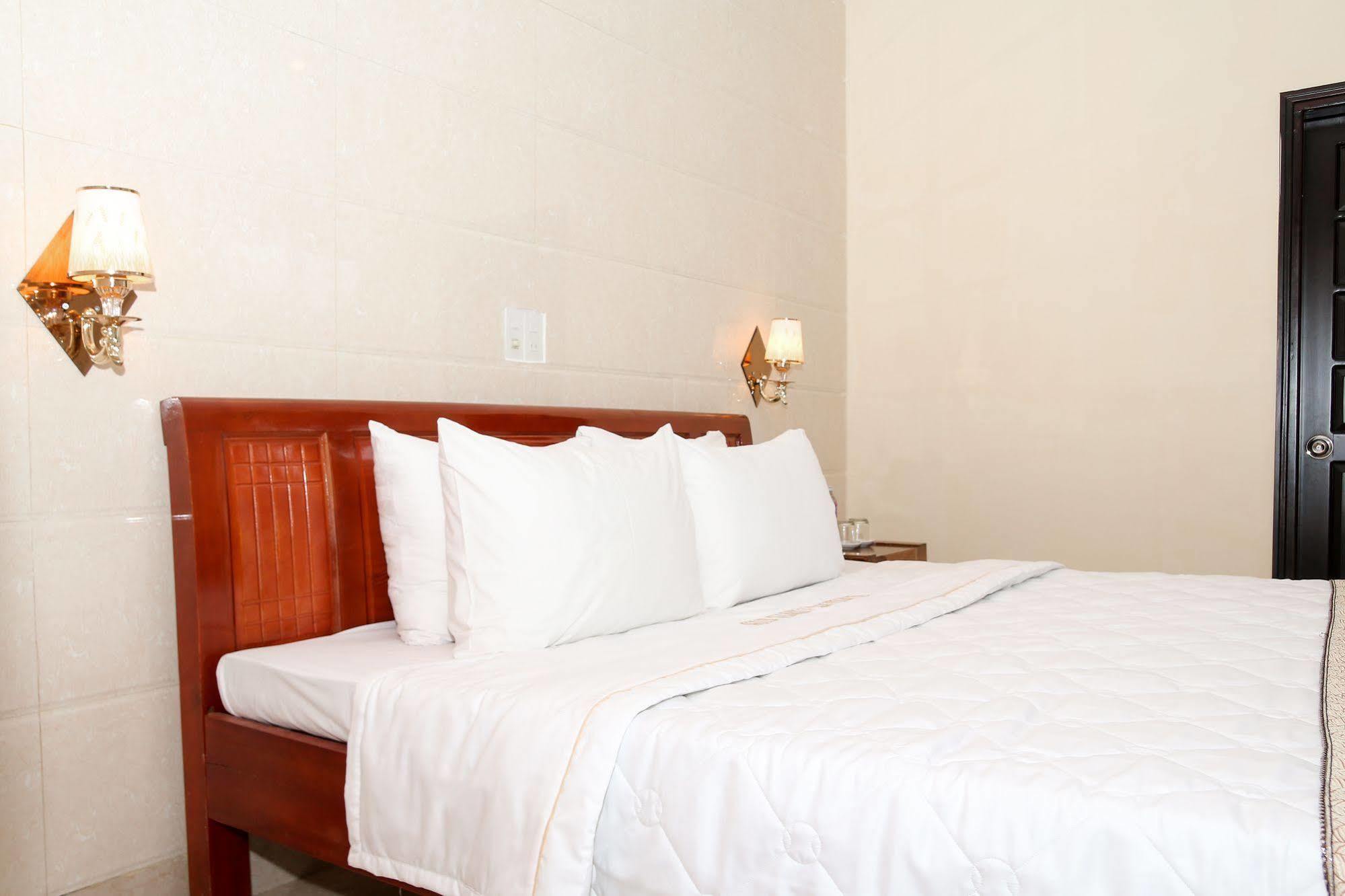 Hue Boutique Homestay Экстерьер фото