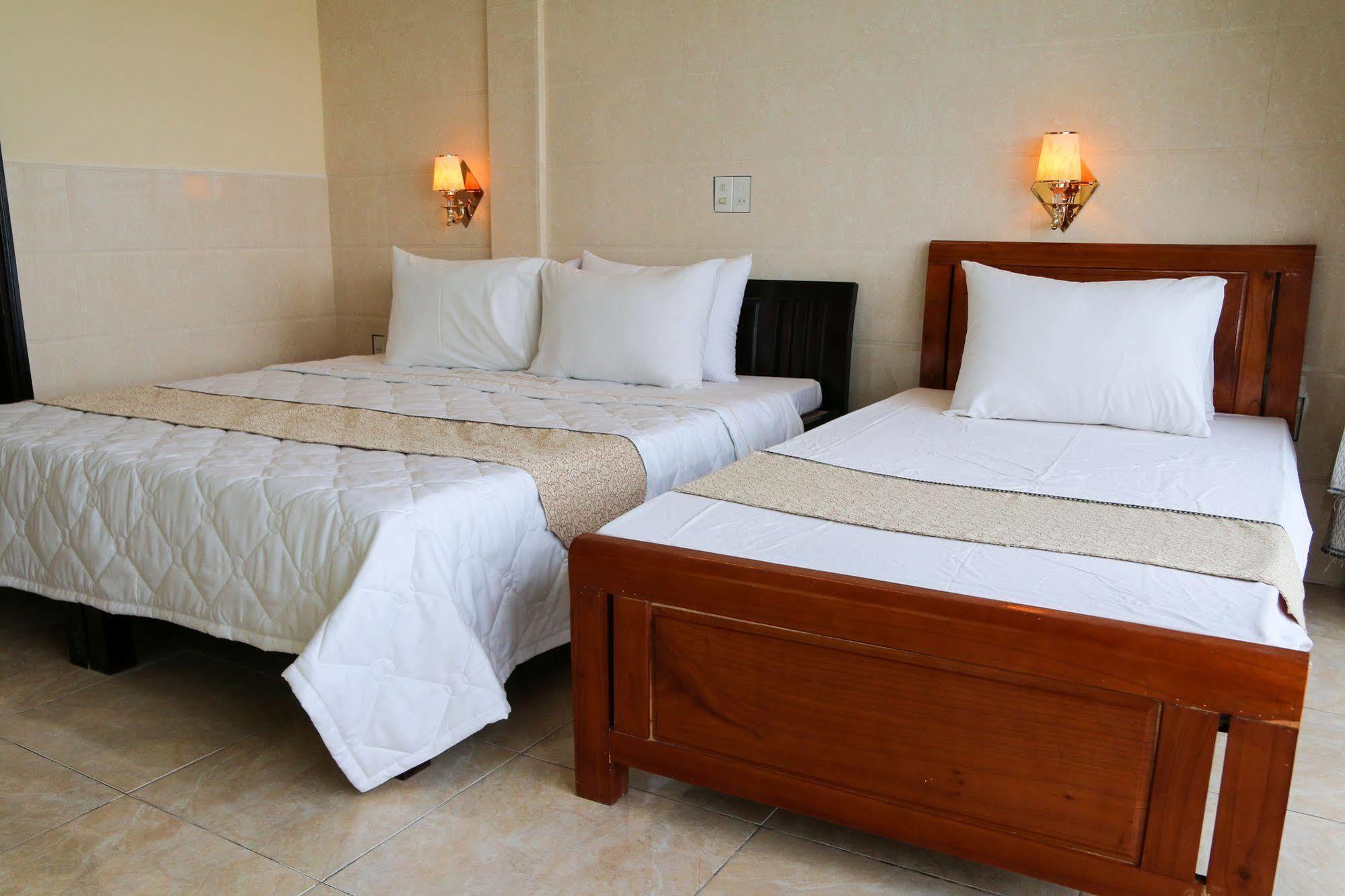 Hue Boutique Homestay Экстерьер фото