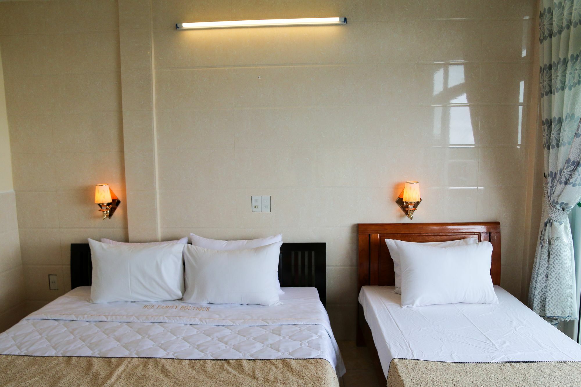 Hue Boutique Homestay Экстерьер фото